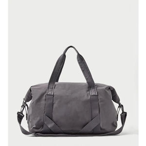 Nouveau Sac de Sport de Qualité en Gros Grande Capacité avec Compartiment à Chaussures, Sac OEM avec Séparation Humide/Sèche et Design Personnalisé - Product Image 6