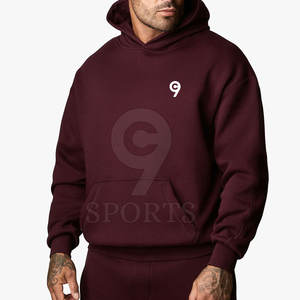 Offre Spéciale nouveauté pull à capuche pour hommes Style Unique respirant hommes sweats à capuche dans le meilleur matériel 100% coton pour la saison d'hiver - Product Image 1