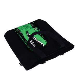 Bolso de lona de alta calidad con diseño personalizado gratuito para mujer - Product Image 5