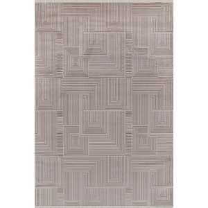 Alfombra Moderna Akasya de Netline Home Depot, 100% Acrílica, No Desprende Pelusa, Fácil de Limpiar, Duradera - Product Image 3