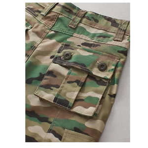 <b>Waterproof</b> <b>Pant</b> Softshell Tactical <b>Pants</b> <b>Hiking</b> Hunting Cargo Multi Pockets for Spring Winter Wear Long Men's Hunting <b>Pants</b> - Product Image 4