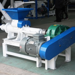 Nouvelle machine à mélanger les aliments pour animaux de ferme, prix d'usine, 1 tonne, pour volailles, bovins, animaux domestiques, petite machine électrique - Product Image 2