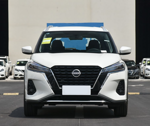 Nissan Kicks 2023 1.5L SUV 5 places, conduite à gauche, automatique, climatisation, pneus R17, Euro VI, écran tactile LCD 7 pouces - Product Image 1