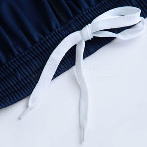 ชุดกีฬาสำหรับทุกเพศเครื่องแบบฟุตบอลสีแบบกำหนดเอง - Product Image 6