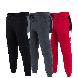 <b>Men's</b> High Quality Vintage Designer Denim Trousers Custom Fit Sport Joggers Pants Pockets Casual Sweatpants Stacked <b>Jeans</b> Style - Product Image 1