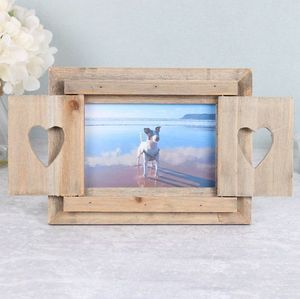 Modern <b>Photo</b> <b>Frame</b> Wholesale Family Wall Decor Solid Wooden <b>Frame</b> A1,A3,A4,<b>A5</b>,4x6,5x7,8x10,11x14,16x20 Black White Poster - Product Image 1