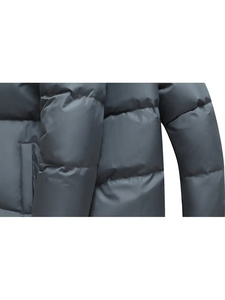 Produit chaud léger élégant hommes Slim Fit Bomber veste à vendre 2023 dernière conception hommes Bomber veste à vendre - Product Image 2