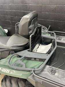 Outlanders (MAX) 6x6 DPSs 450 2024 Disponibles, Motos Nuevas en Stock - Product Image 4