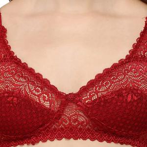 Bikini sexy moderne pour femmes, sous-vêtements deux pièces, bretelles réglables - Product Image 3