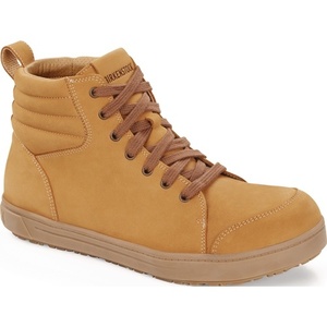 Bottes de sécurité QS700 Camel S3 EN ISO 20345:2011 Fitness, taille 40 - Product Image 1