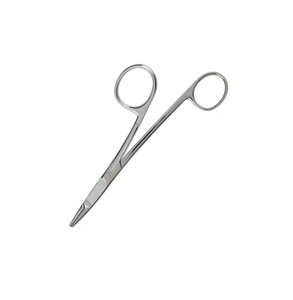 Pinza de instrumentos quirúrgicos Gillies de 16cm - Product Image 4