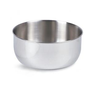 Ensemble de bols en acier inoxydable de qualité supérieure, multi-usages, robustes, pour la préparation, le mélange, le service, la cuisson et le stockage, pour un usage domestique - Product Image 2