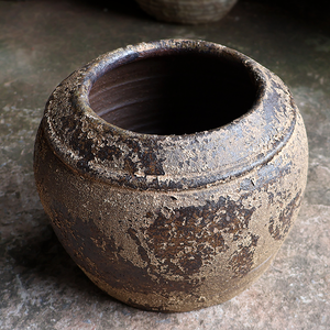 Vases à fleurs décoratifs Atlantis Ocean de haute qualité pour l'extérieur, design en céramique unique pour la maison ou l'hôtel, exportation à des prix abordables vers les États-Unis - Product Image 3