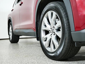 2024 Toy-ota Grand High-lander Hybrid Limited 4dr SUV AWD 2.5L 4cyl gas/híbrido eléctrico CVT - Product Image 5