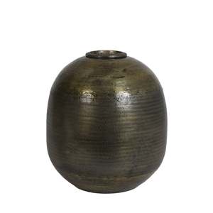 Good Quality European Style Metal Handmade Garden <b>Unique</b> Floor Flower <b>Vase</b> for Wedding Decoration At Low Rate - Product Image 1
