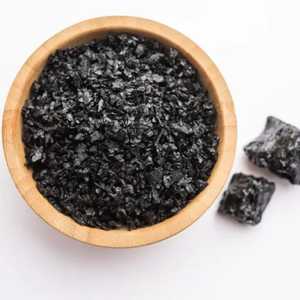 Extracto de Resina de Shilajit de Grado Alimenticio Probado en Laboratorio en Botella, Extracción por Solvente, Fórmula Purificada de Rápida Absorción - Product Image 6