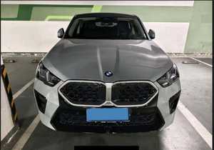 COMPRE AQUÍ: NUEVAS Y SEMINUEVAS BMWs X2 2026 - Product Image 4