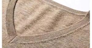 เสื้อยืดโอเวอร์ไซส์230กรัมสำหรับผู้ชายผ้าฝ้ายสี100% ผ้าเนื้อละเอียดพิมพ์ลายได้ตามต้องการ - Product Image 3