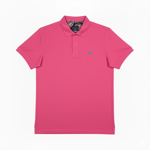 Custom Golf <b>Polo</b> <b>Shirts</b> for Men Breathable Stretch Polyester Spandex Fabric Short Sleeve Sports <b>Polo</b> T <b>Shirt</b> Custom Logo - Product Image 4