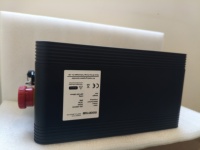 Contrôleur de suivi solaire TCU pour système de suivi photovoltaïque à grande échelle, unité de contrôle pour tracker solaire à axe unique, fournisseur