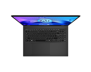 Nuevo M S I Laptop P r e s t i g e 16 AI Evo Ultra 7 155H 32G + 1TB 2,5 K Pantalla con Thunderbolt 4 para negocios - Product Image 1