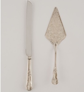 Service à fromage élégant en métal fait à la main parfait pour la table de dessert de réception de mariage cadeau élégant de décoration pour la maison - Product Image 3