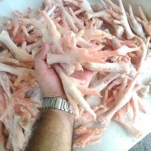 Patas de Pollo Enteras Congeladas de Primera Calidad en Caja con Vitaminas Bajo en Sal Venta al por Mayor Envío Rápido - Product Image 6