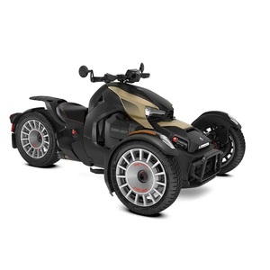 แคน-แอม ไรเกอร์ 900 ACE รถสามล้ออเนกประสงค์สำหรับผู้ใหญ่ รุ่น Recreational Vehicle แบบ Rally พร้อมส่งออก - Product Image 1