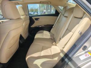 Toyota Avalon Hybrid XLE Premium 2018 Usado en Buen Estado - Product Image 6