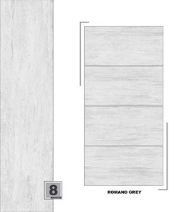 Foshan FaTong 600*1200mm piso mármol porcelana azulejos blanco Interior pared azulejo interior Baño - Product Image 5