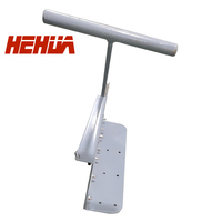 Nouvelle cisaille manuelle à guillotine pour branches de roses, longue durée de vie, haute productivité, idéale pour les fleuristes et les plantations