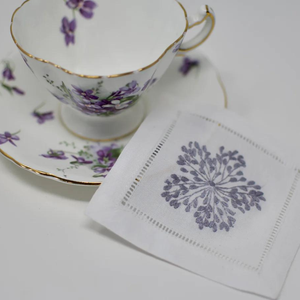 Posavasos único de algodón, bebidas absorbentes, regalos de inauguración de la casa de cumpleaños, decoración de mesa de salón de granja OEM - Product Image 3