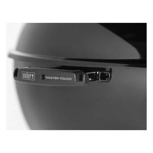 Horno Master Touch GBS E 5750 Negro 14701004, Parrilla para Asar a la Carbón - Product Image 6