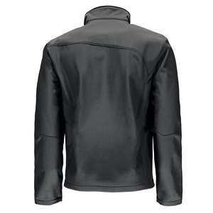 Nuevas chaquetas de hombre de desgaste Soft Shell Precio al por mayor Servicio de OEM Nuevo estilo Chaquetas de hombre Chaqueta de cáscara suave transpirable para hombres - Product Image 5
