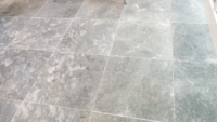 2025 pierre bleue pierre naturelle marbre pavés en gros carreaux Cube extérieur Garage piscine autour de décorations fabriquées en Turquie