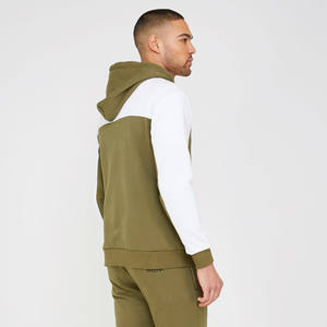 Conjunto Deportivo para Hombre de Diseño Personalizado, Transpirable, de la Mejor Calidad, Tendencia Top 2026, Venta al Por Mayor - Product Image 3