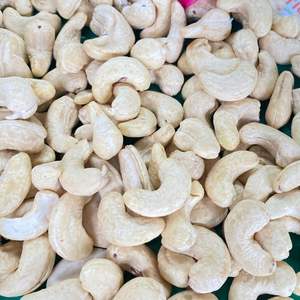 Prix W320 de Noix de Cajou Vente en Gros de Noix de Cajou Biologique BAS quantité minimale de commande - Product Image 1