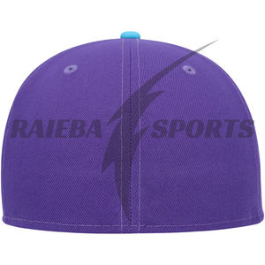 หมวกทรงพัฟฟ์แบบปรับได้ ดีไซน์ทันสมัย ปรับแต่งได้ ผลิตจากผ้าทวิลล์อ็อกซ์ฟอร์ด คุณภาพพรีเมียม 100% เหมาะสำหรับใส่เล่นกีฬา ใส่ลำลอง ใส่ได้ทุกวัน - Product Image 5