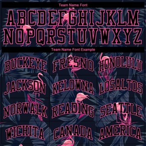 Conjunto de camiseta de béisbol de manga corta por sublimación personalizada, ropa deportiva para hombre con logotipo de nombre de equipo, uniforme de softball impreso - Product Image 4