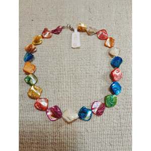 Collar Italiano Hecho a Mano # 205 - Product Image 1