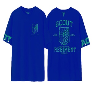 เสื้อยืดผ้าฝ้ายโอเวอร์ไซส์สำหรับผู้ชาย100% 200g สำหรับทุกเพศเสื้อยืดฮิปฮอปแอซิดกราฟิกสไตล์วินเทจสำหรับผู้ชาย - Product Image 6