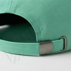 Casquette de golf élégante, légère, respirante, chapeau de sport d'été pour hommes et femmes, mode décontractée, confortable, réglable, tendance - Product Image 6