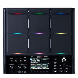 VENTES MONDIALES ORIGINAL SPD-SX PRO TAMPLEAU D'ÉCHANTILLONNAGE STAGE RIG - Product Image 2