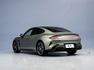Auto Usado 2024 Xiao-mi Su7 Max, Deportivo Eléctrico, Emisión Euro IV, 50k-75k Millas, Sedán de 5 Plazas, Alta Velocidad 210km/h, Nueva Energía - Product Image 5