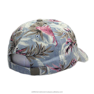 Top Trending Sports Baseball Caps Unisex Polyester/Cotton Baseball <b>Hat</b> Adjustable Classic Dad <b>Hat</b> for Men <b>Women</b> - Product Image 6