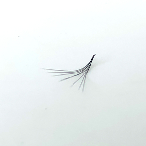 Handmade Loose Fans Eyelash Extensions From Vietnam Best Price on <b>Premade</b> Colored <b>Lash</b> with Private Label and Your Own Logo - Product Image 3
