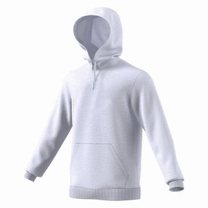 Adult <b>Men's</b> <b>Hoodie</b> Sherpa Hoodies Half <b>White</b> Color Long Sleeve Outdoor Slim Fit Casual Wear <b>Men's</b> Sherpa Hoodies - Product Image 4