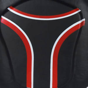 ชุดป้องกันหน้าท้องสำหรับผู้ใหญ่ศิลปะการต่อสู้แบบอับดุลลาห์อุปกรณ์ฝึกมวยไทยอุปกรณ์ป้องกันหน้าท้องสำหรับฝึกมวยไทย - Product Image 6