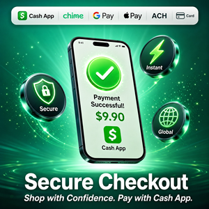 Système de paiement XXPAYUS pour les distributeurs de jeux en ligne, API de paiement Cash App Chime PayPal avec paiement et versement en temps réel - Product Image 4