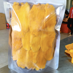 มะม่วงอบแห้งแบบนิ่มสำหรับบริษัทแปรรูปอาหารร้านค้าปลีกของขวัญคอลเลกชันและตลาดส่งออก - Product Image 2